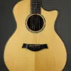 1998 Taylor Guitars 914c Acoustic Guitar – Used