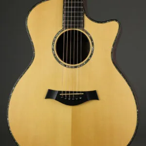 1998 Taylor Guitars 914c Acoustic Guitar – Used