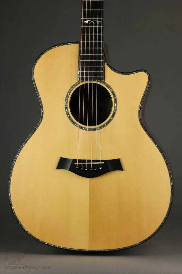 1998 Taylor Guitars 914c Acoustic Guitar – Used