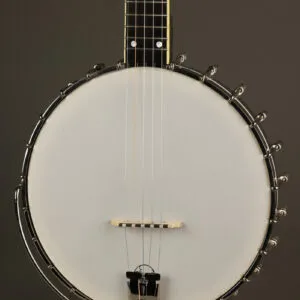 1998 Vega (by Deering) Long Neck 5- String Banjo – Used