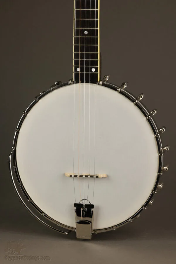 1998 Vega (by Deering) Long Neck 5- String Banjo – Used