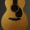 1999 Bourgeois OM-Koa Acoustic Guitar Used