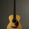 1999 Bourgeois OM-Koa Acoustic Guitar Used