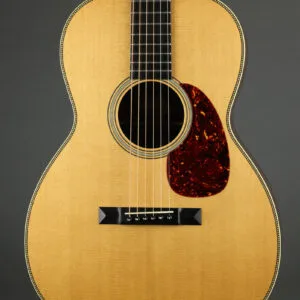 1999 Collings 0002H 12-Fret Acoustic Guitar – Used