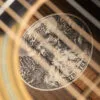 1999 Collings 0002H 12-Fret Acoustic Guitar – Used