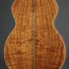 1999 Collings OM2H Koa Acoustic Guitar- Used