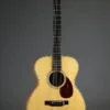 1999 Collings OM2H Koa Acoustic Guitar- Used