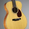 1999 Collings OM2H Koa Acoustic Guitar- Used