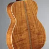 1999 Collings OM2H Koa Acoustic Guitar- Used