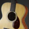 1999 Collings OM2H Koa Acoustic Guitar- Used