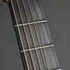 1999 Collings OM2H Koa Acoustic Guitar- Used