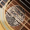 1999 Collings OM2H Koa Acoustic Guitar- Used