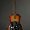 1999 Dobro 60D Classic Squareneck Resophonic Guitar Used