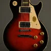 1999 Gibson Les Paul Classic Cinnamon Burst Solid Body Electric Guitar