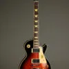 1999 Gibson Les Paul Classic Cinnamon Burst Solid Body Electric Guitar