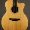 1999 Goodall KCJC Koa Concert Jumbo Cutaway Acoustic Guitar – Used