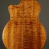 1999 Goodall KCJC Koa Concert Jumbo Cutaway Acoustic Guitar – Used