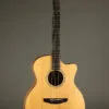 1999 Goodall KCJC Koa Concert Jumbo Cutaway Acoustic Guitar – Used