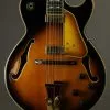 1999 Ibanez George Benson GB-10 Arch Top Electric Guitar Used