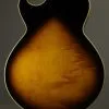 1999 Ibanez George Benson GB-10 Arch Top Electric Guitar Used