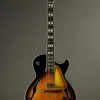 1999 Ibanez George Benson GB-10 Arch Top Electric Guitar Used