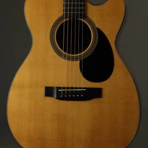 1999 Martin 00C-16DB Women In Music Steel String Acoustic Guitar