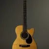 1999 Martin 00C-16DB Women In Music Steel String Acoustic Guitar