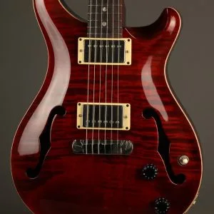 1999 Paul Reed Smith McCarty Hollowbody I Semi Hollow Guitar – Used
