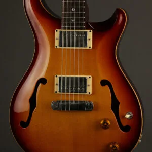 1999 Paul Reed Smith McCarty Hollowbody Semi Hollow Guitar – Used
