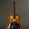 1999 Regal RD-40VS Squareneck Resophonic Guitar Used