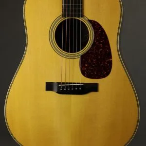 2000 Collings D2H Baaa A Acoustic Guitar used