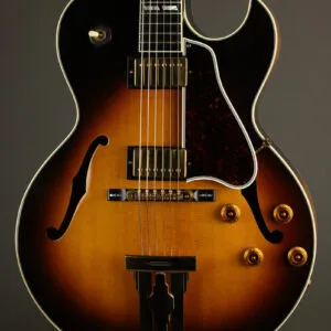 2000 Gibson L-4 CES Historic Collection Electric Archtop Guitar – Used