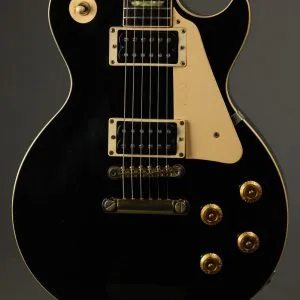 2000 Gibson Les Paul Classic 1960 Solid Body Electric Guitar