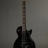 2000 Gibson Les Paul Special Black Solid Body Electric Guitar Used