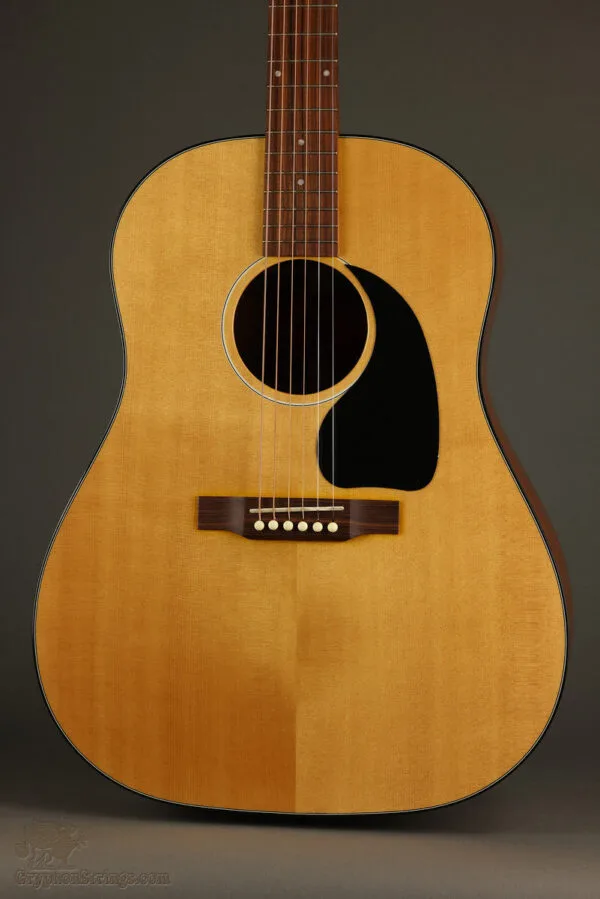 2000 Gibson Working Man 45 Acoustic Guitar – Used