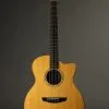 2000 Goodall Guitars RCJC Concert Jumbo Cutaway Steel String Guitar Used