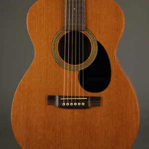 2000 Martin 00-16DBM Acoustic Guitar-Used