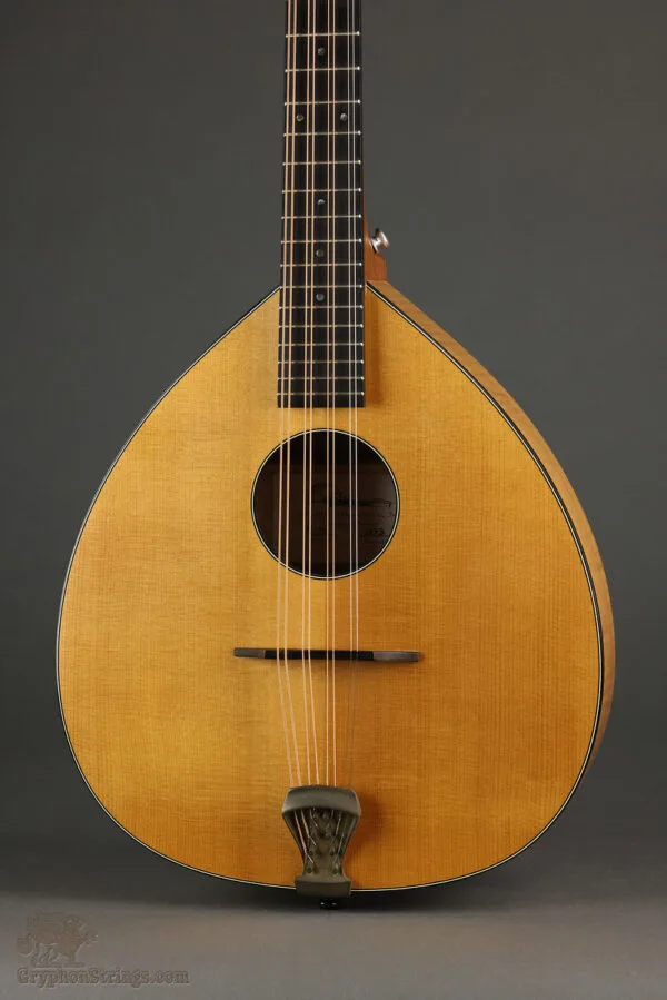 2000 Mid-Missouri M70 Octave Mandolin – Used