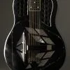 2000 National Reso-phonic Style 1 Tricone Resphonic Guitar Used