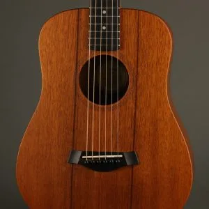 2000 Taylor Baby Mahogany (BT2) Acoustic Guitar – Used