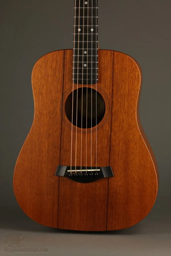 2000 Taylor Baby Mahogany (BT2) Acoustic Guitar – Used