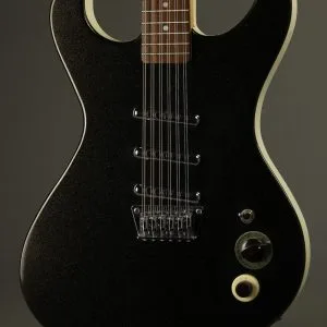 2001 Danelectro Hodad Electric 12-String Guitar Used