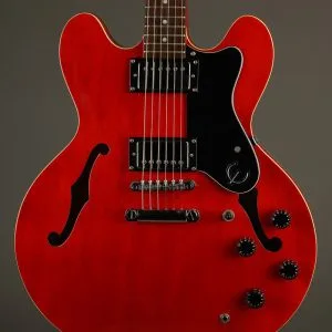 2001 Epiphone ES-335 “The Dot” Semi Hollow Guitar – Used