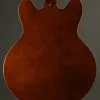 2001 Epiphone Sheraton II Semi-Hollow Electric Guitar Used
