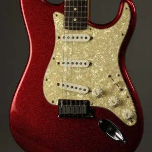 2001 Fender FSR American Stratocaster Used