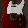 2001 Fender Muddy Waters Telecaster Solid Body Electric Guitar