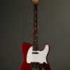 2001 Fender Muddy Waters Telecaster Solid Body Electric Guitar
