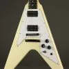 2001 Gibson ’68 Flying V Electric Guitar – Used