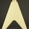 2001 Gibson ’68 Flying V Electric Guitar – Used