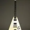 2001 Gibson ’68 Flying V Electric Guitar – Used